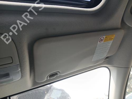 Parasol derecha Parasol derecha SUBARU XV (_GP_) 2.0 D AWD (GPD) (147 hp) 37181034 37181034