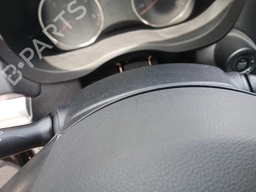 Used Squib airbag Squib airbag 37181028 37181028