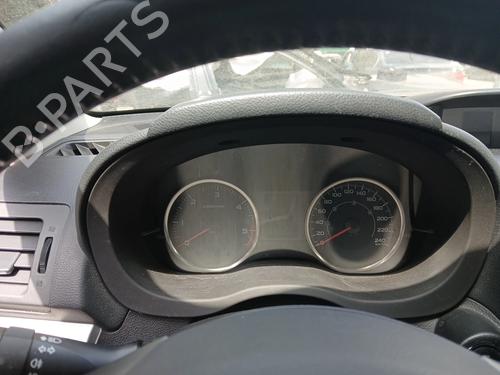 Instrument cluster SUBARU XV (_GP_) 2.0 D AWD (GPD) | BP37181032C47 - Image 2