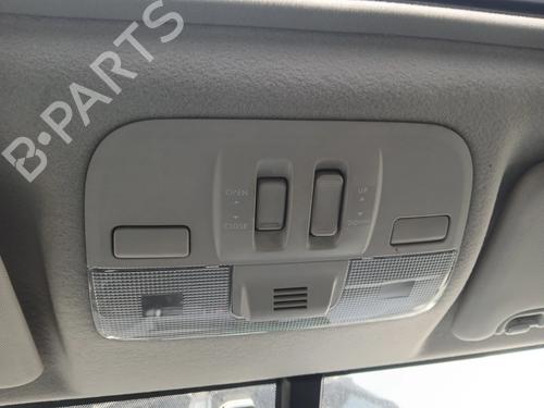 Interior roof light SUBARU XV (_GP_) 2.0 D AWD (GPD) | BP37181037I8 - Image 2