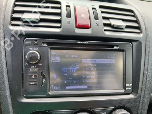 Radio SUBARU XV (_GP_) 2.0 D AWD (GPD) | BP37181033E6 - Image 2