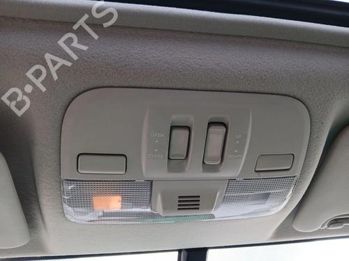 Used Interior roof light Interior roof light 37181037 37181037
