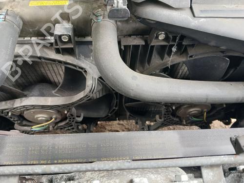 Used Radiator set Radiator set 37181040 37181040