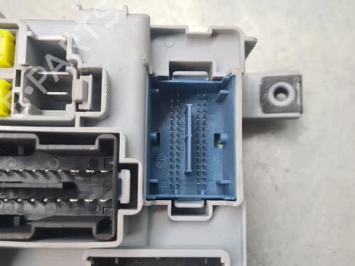 Fuse box FIAT 500 (312_) 1.2 (312AXA1A) | BP37181043E1 - Image 6