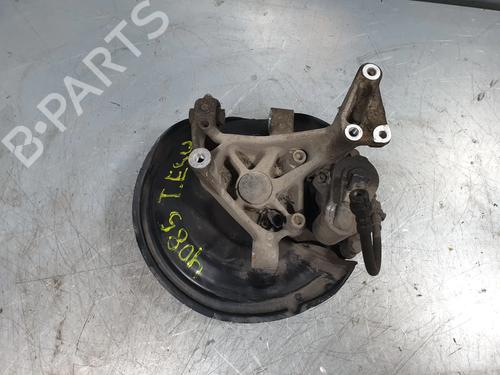 Used Left rear steering knuckle Left rear steering knuckle 37181049 37181049