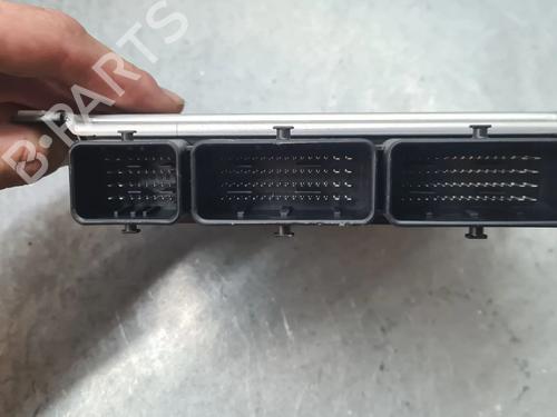Engine control unit (ECU) RENAULT TWINGO III (BCM_, BCA_) 1.0 SCe 65 (BCMJ) | BP37181050M57 - Image 3