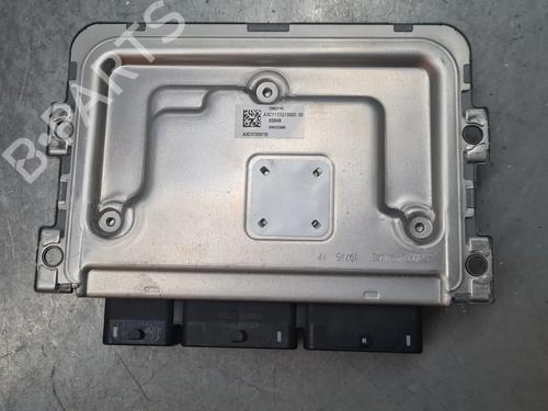 Engine control unit (ECU) RENAULT TWINGO III (BCM_, BCA_) 1.0 SCe 65 (BCMJ) | BP37181050M57 - Image 2
