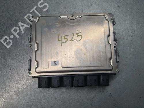 Used Engine control unit (ECU) Engine control unit (ECU) 37181051 37181051