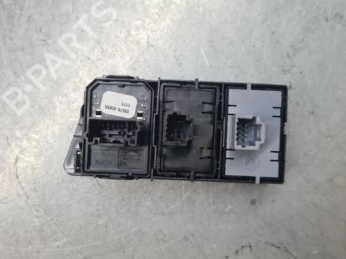 Switch DACIA SPRING EV (B6M1) | BP37181052I30 - Image 4