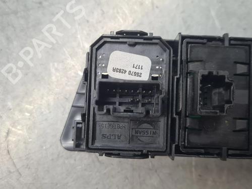 Switch DACIA SPRING EV (B6M1) | BP37181052I30 - Image 5