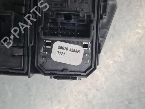 Switch DACIA SPRING EV (B6M1) | BP37181052I30 - Image 8