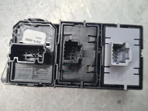 Switch DACIA SPRING EV (B6M1) | BP37181052I30 - Image 6