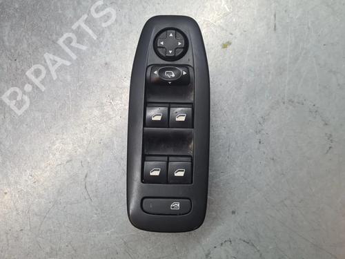Used Left front window switch Left front window switch 37181053 37181053