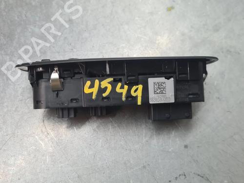 Left front window switch PEUGEOT 2008 I (CU_) 1.6 BlueHDi 100 | BP37181053I27 - Image 2