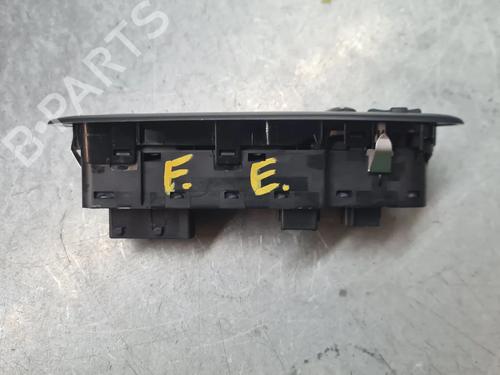 Left front window switch PEUGEOT 2008 I (CU_) 1.6 BlueHDi 100 | BP37181053I27 - Image 3
