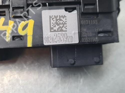 Left front window switch PEUGEOT 2008 I (CU_) 1.6 BlueHDi 100 | BP37181053I27 - Image 8