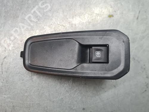 Højre fortil elrude kontakt Højre fortil elrude kontakt RENAULT TRAFIC III Van (FG_) 2.0 dCi 130 (FGMY) (131 hp) 37181055 37181055