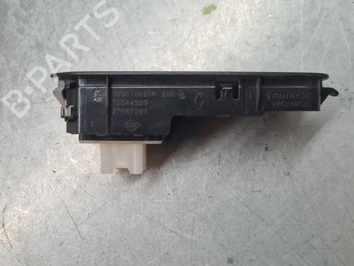 Right front window switch RENAULT TRAFIC III Van (FG_) 2.0 dCi 130 (FGMY) | BP37181055I26 - Image 4