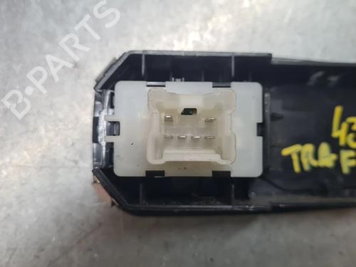 Right front window switch RENAULT TRAFIC III Van (FG_) 2.0 dCi 130 (FGMY) | BP37181055I26 - Image 3