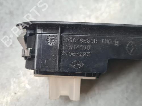 Right front window switch RENAULT TRAFIC III Van (FG_) 2.0 dCi 130 (FGMY) | BP37181055I26 - Image 6