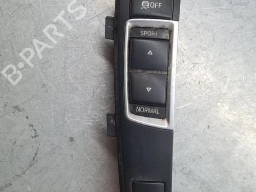 Kombi Kontakt / Stilkkontakt Kombi Kontakt / Stilkkontakt BMW 5 Touring (F11) 535 d (299 hp) 37181056 37181056