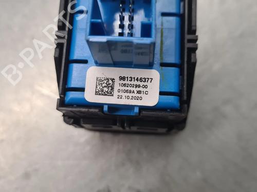 Switch PEUGEOT PARTNER Box Body/MPV (K9) 1.5 BlueHDi 100 | BP37181058I30  - Image 7