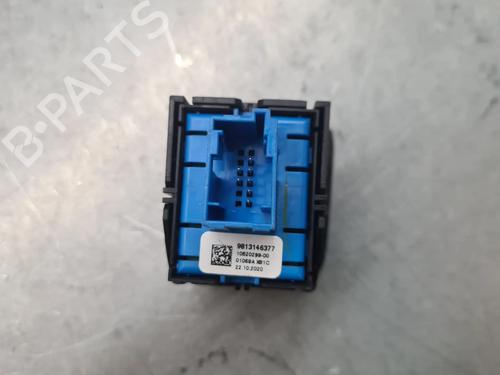 Switch PEUGEOT PARTNER Box Body/MPV (K9) 1.5 BlueHDi 100 | BP37181058I30  - Image 8