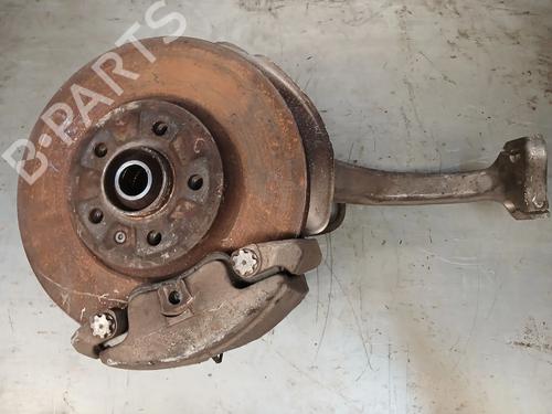 Left front steering knuckle AUDI A5 Convertible (8F7) 3.0 TDI quattro | BP37181059M25 - Image 4