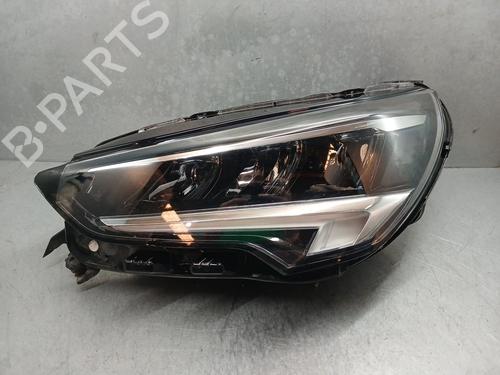 Used Left headlight Left headlight 37181060 37181060