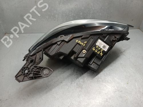 Left headlight OPEL CORSA F (P2JO) 1.2 (68) | BP37181060C28 - Image 4