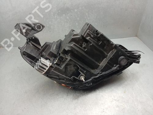 Left headlight OPEL CORSA F (P2JO) 1.2 (68) | BP37181060C28 - Image 6