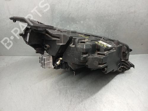 Left headlight OPEL CORSA F (P2JO) 1.2 (68) | BP37181060C28 - Image 5