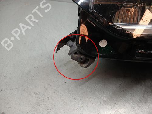 Left headlight OPEL CORSA F (P2JO) 1.2 (68) | BP37181060C28 - Image 10