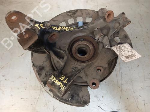 Used Left rear steering knuckle Left rear steering knuckle 37181061 37181061