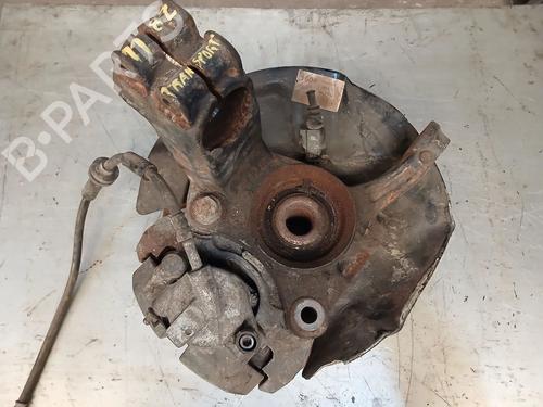 Used Right front steering knuckle Right front steering knuckle 37181062 37181062