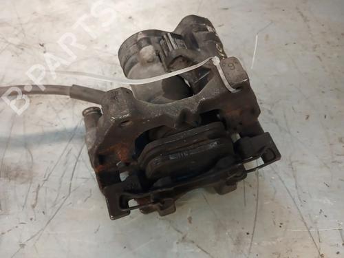Right rear brake caliper SEAT LEON ST (5F8) 1.6 TDI | BP37181063M106 - Image 2