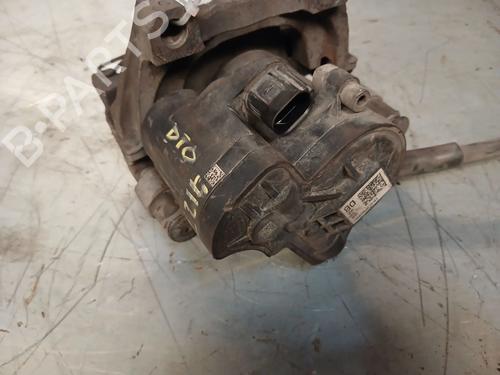 Right rear brake caliper SEAT LEON ST (5F8) 1.6 TDI | BP37181063M106 - Image 3