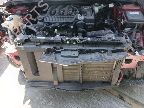 front-slam-panel-opel-corsa-f-p2jo-2019-37181065 main image