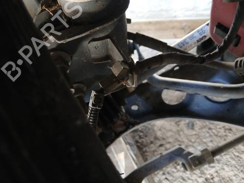 left-front-steering-knuckle-opel-corsa-f-p2jo-2019-37181075 main image