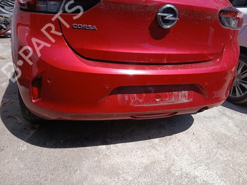 rear-bumper-opel-corsa-f-p2jo-2019-37181079 main image