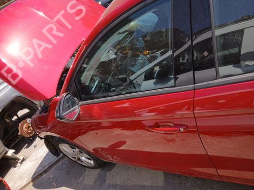 left-front-door-opel-corsa-f-p2jo-2019-37181081 main image