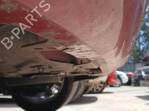 Used Rear bumper reinforcement Rear bumper reinforcement 37181085 37181085
