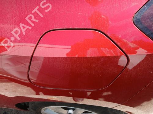 fuel-flap-opel-corsa-f-p2jo-2019-37181088 main image