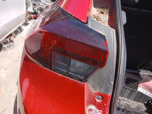Left taillight OPEL CORSA F (P2JO) 1.2 (68) | BP37181093C34 - Image 2
