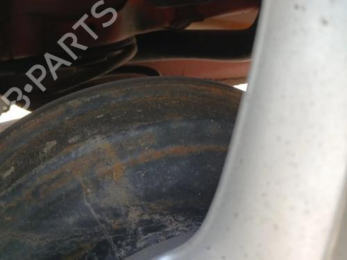Bagaksel Bagaksel OPEL CORSA F (P2JO) 1.2 (68) (75 hp) 37181094 37181094