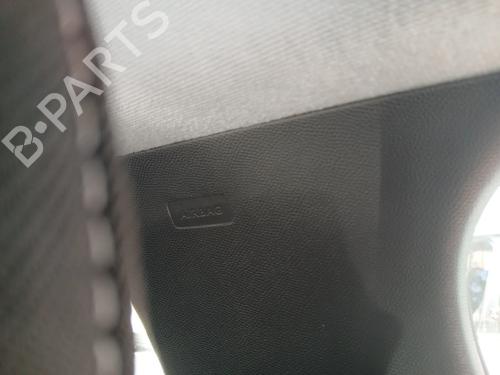 Used Left curtain airbag Left curtain airbag 37181099 37181099