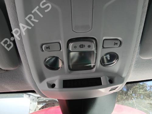 Kabinelys OPEL CORSA F (P2JO) 1.2 (68) | BP37181108I8 - Image 2
