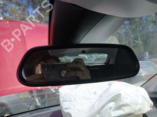 Bakspejl indvendigt Bakspejl indvendigt OPEL CORSA F (P2JO) 1.2 (68) (75 hp) 37181104 37181104