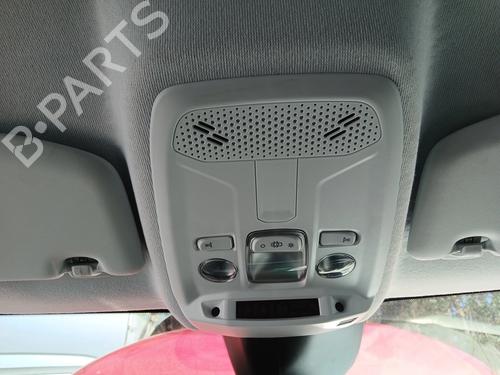 Kabinelys Kabinelys OPEL CORSA F (P2JO) 1.2 (68) (75 hp) 37181108 37181108