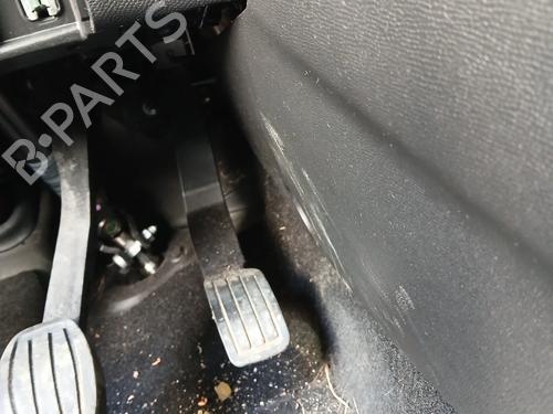 Pedal Pedal OPEL CORSA F (P2JO) 1.2 (68) (75 hp) 37181107 37181107